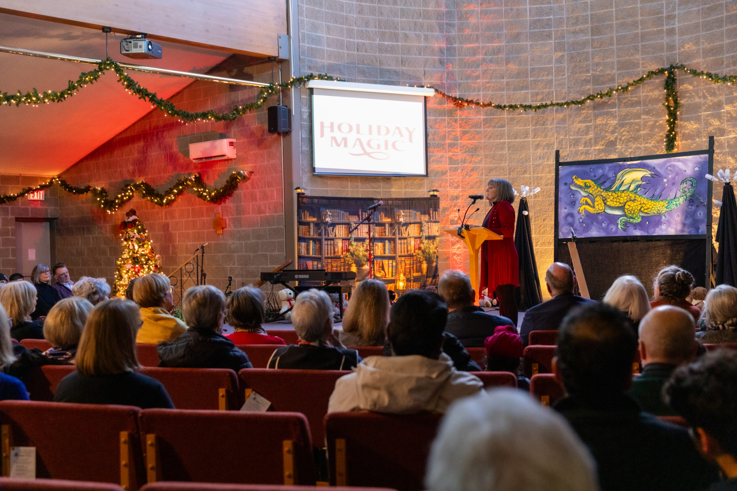 CHRISMAGIC 24 med-6167