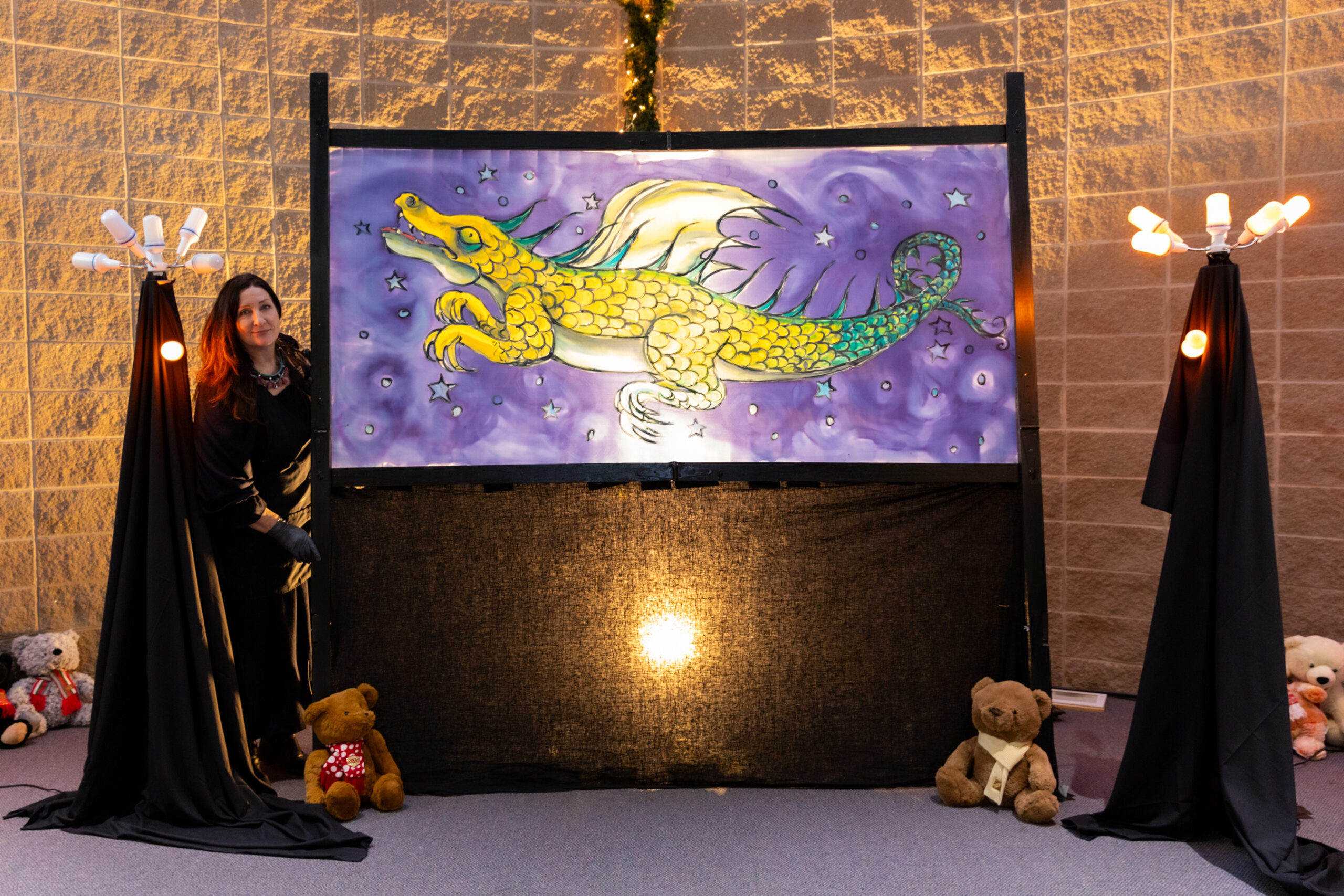 CHRISMAGIC 24 med-6183