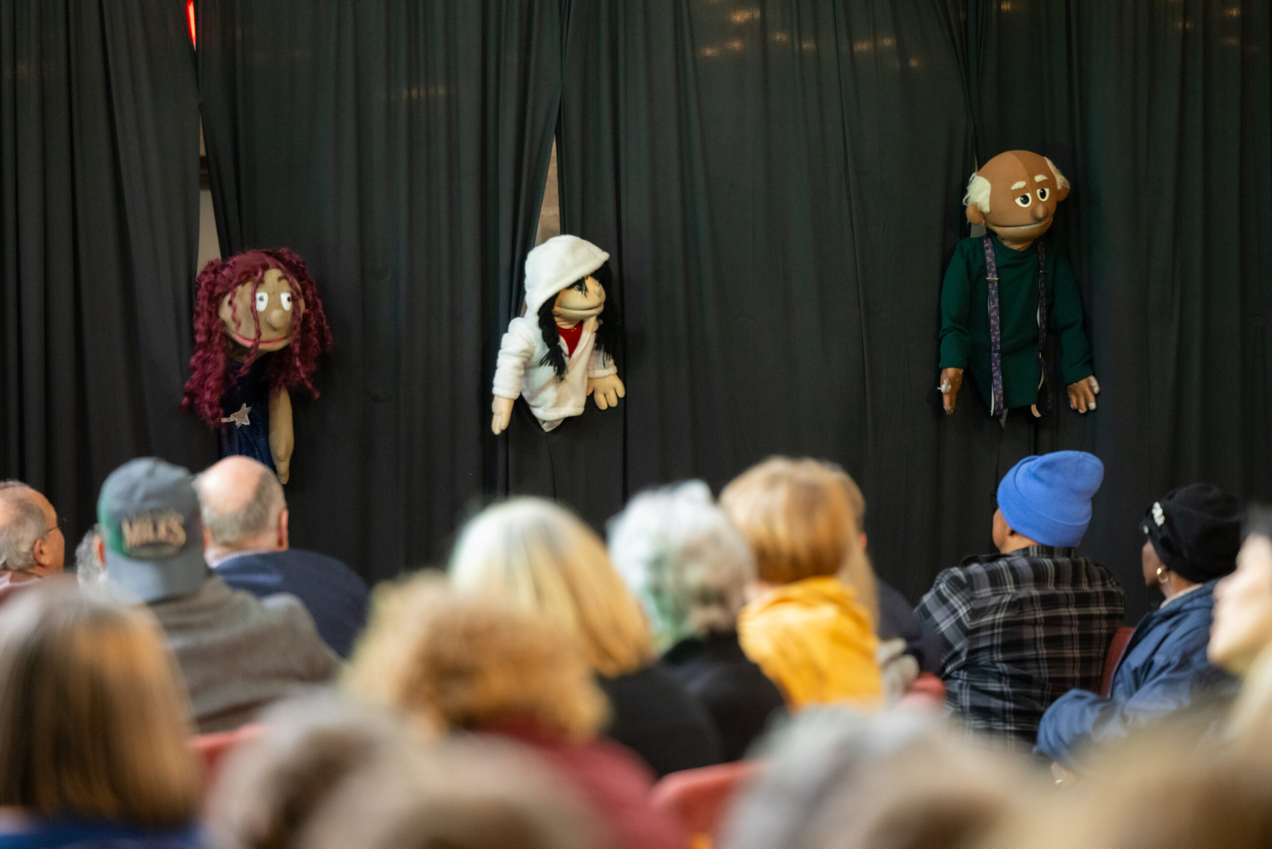 CHRISMAGIC 24 med-8635