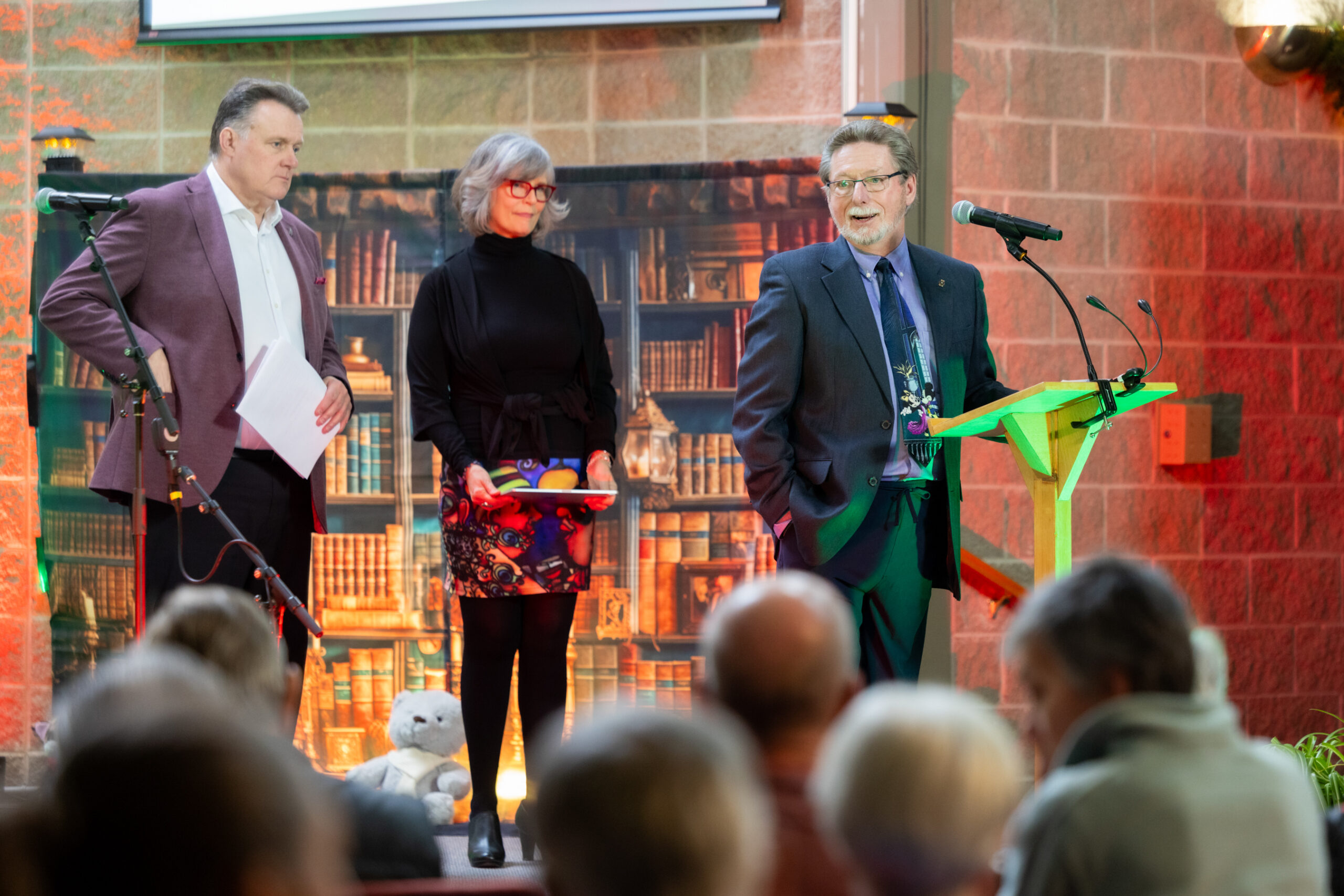 CHRISMAGIC 24 med-8649