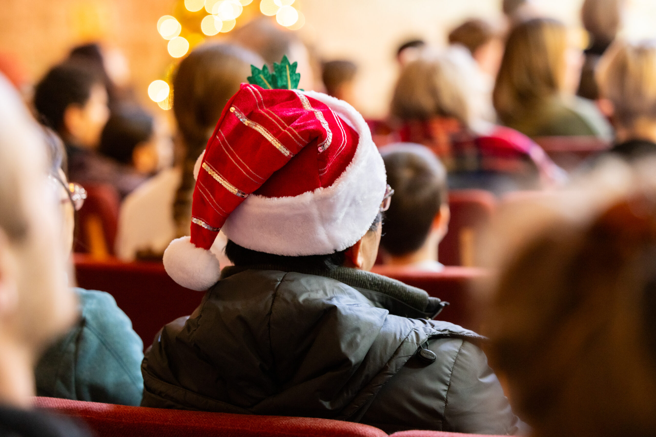 CHRISMAGIC 24 med-8690