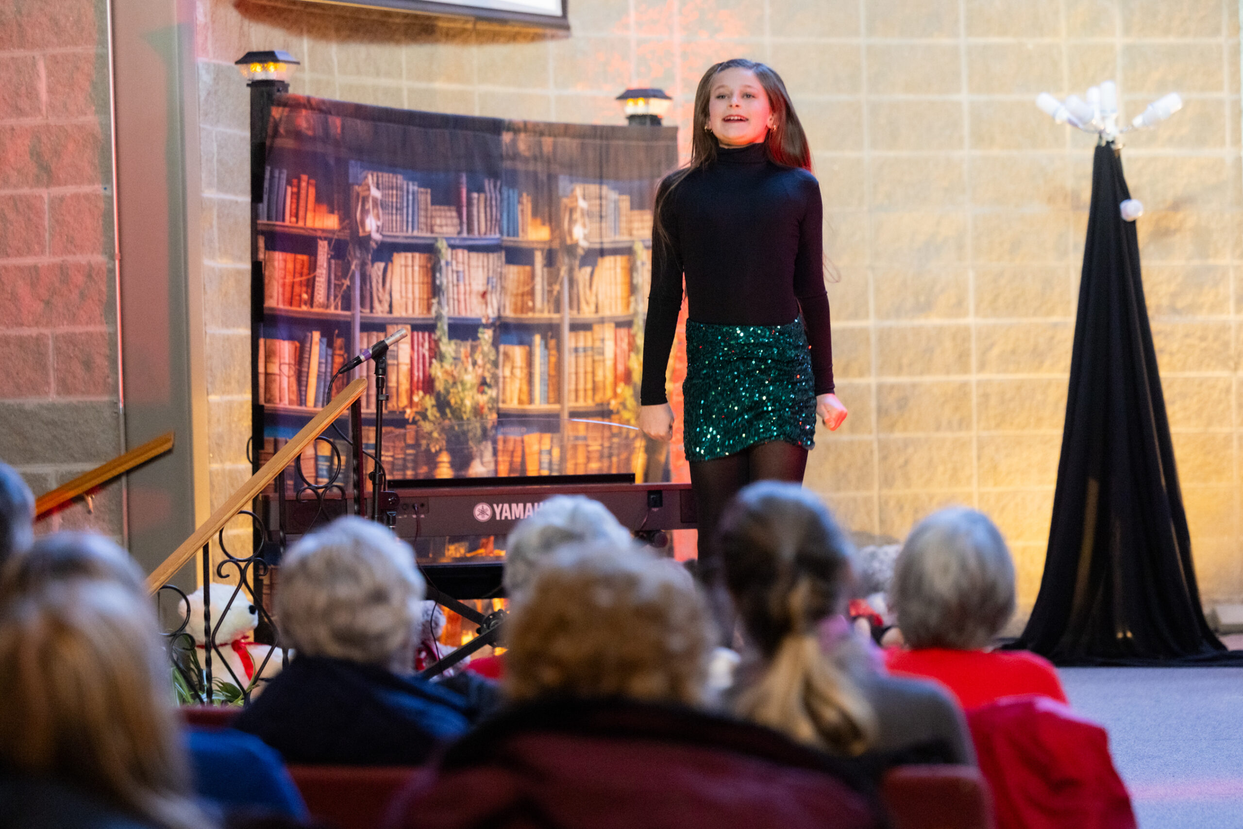 CHRISMAGIC 24 med-8710