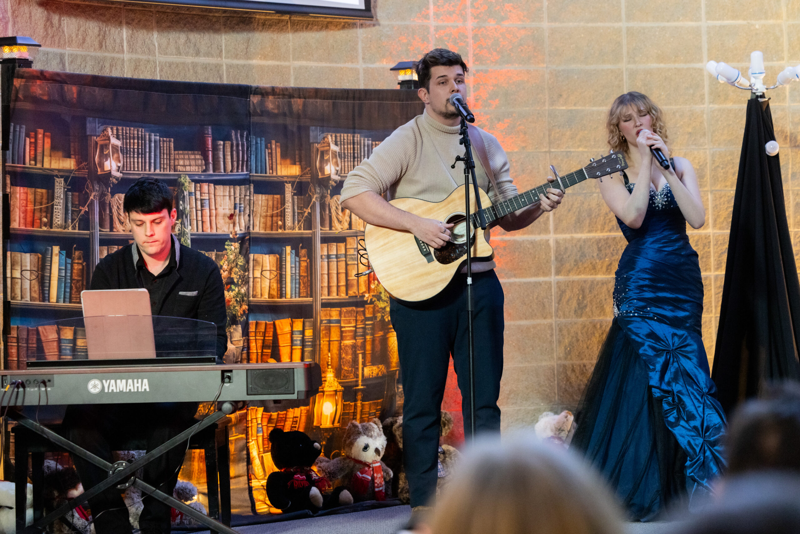 CHRISMAGIC 24 med-8722