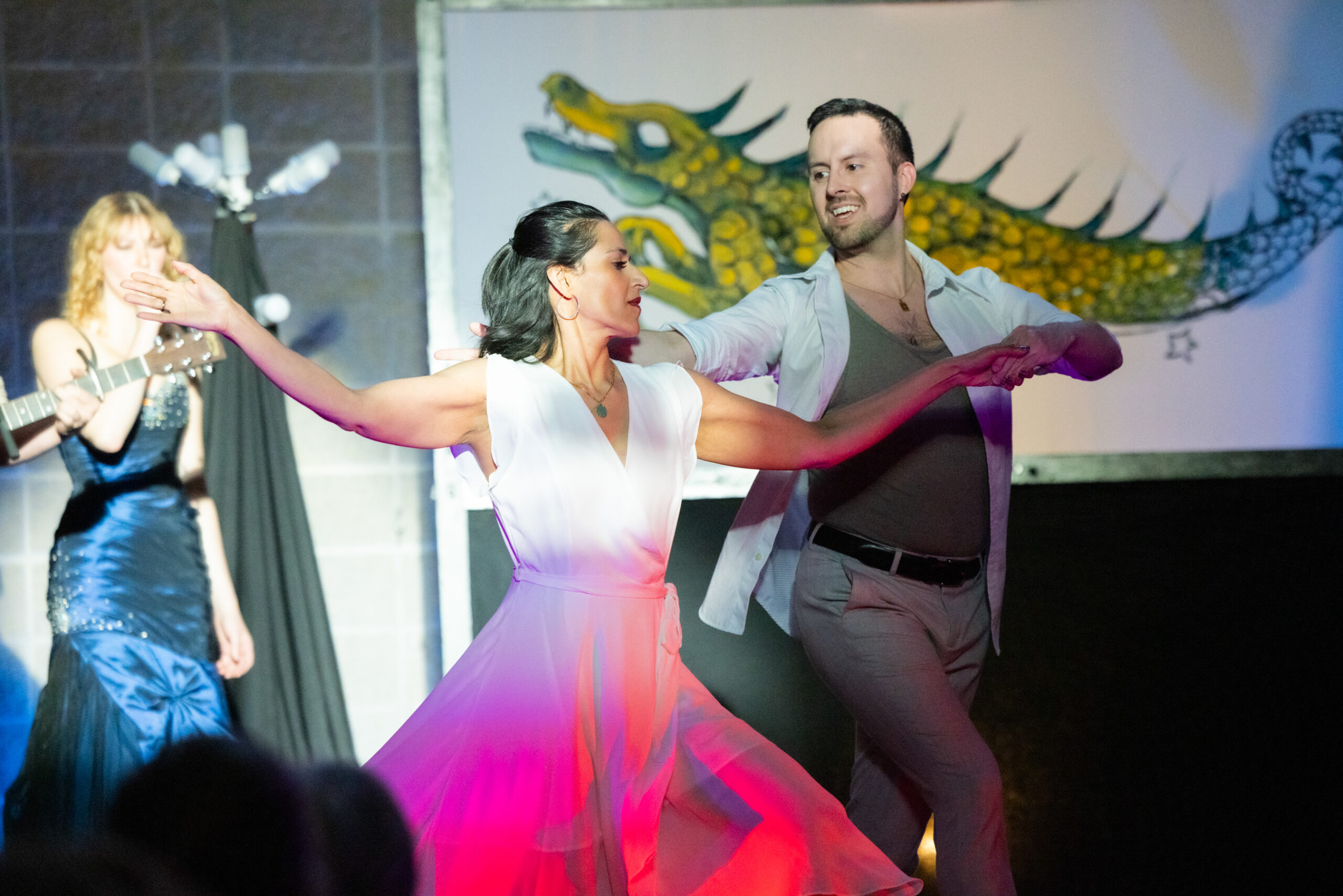 CHRISMAGIC 24 med-8726