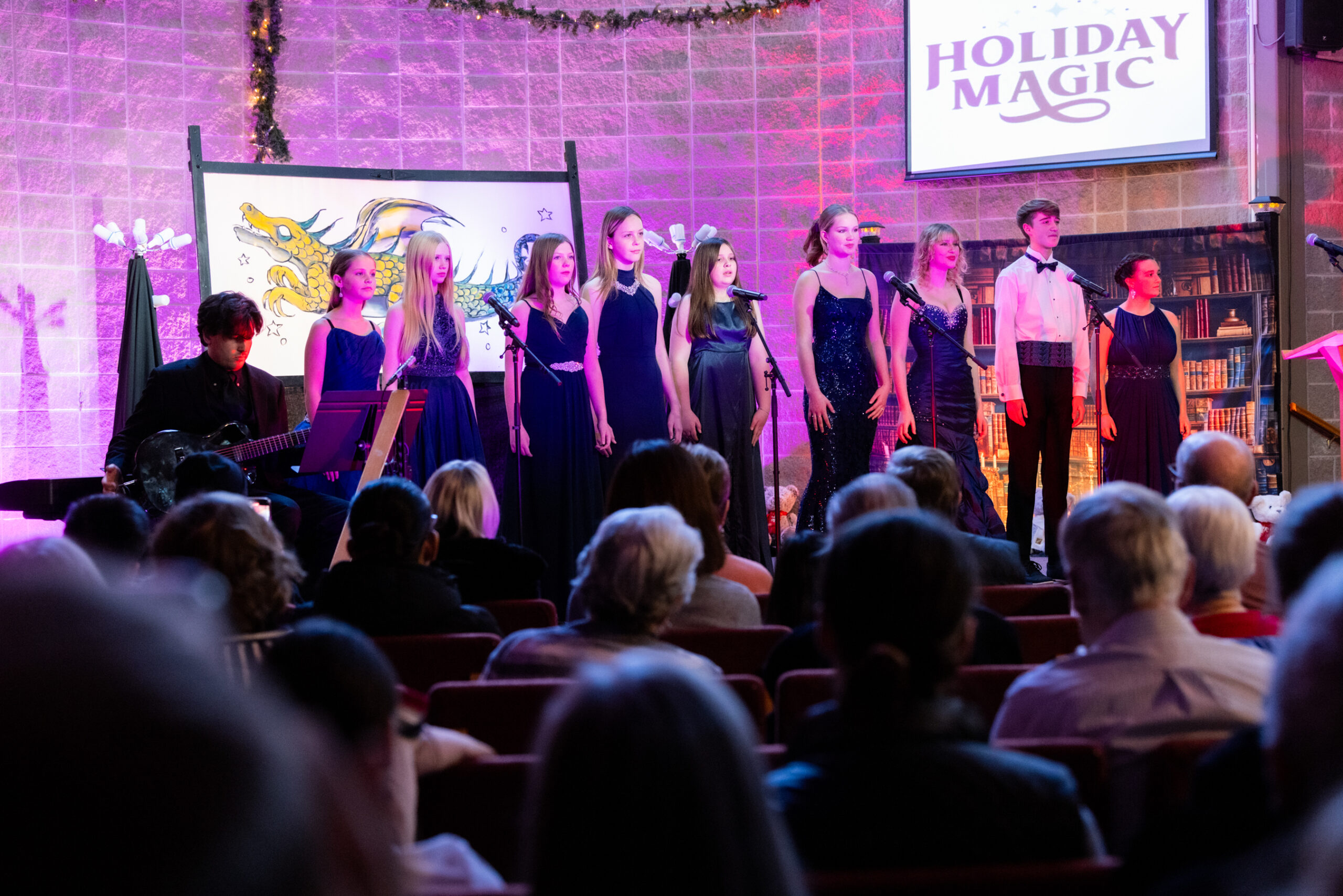 CHRISMAGIC 24 med-8743