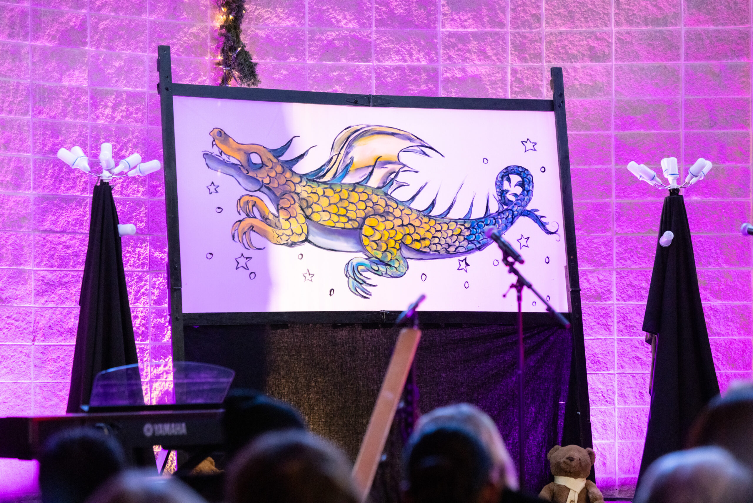 CHRISMAGIC 24 med-8746