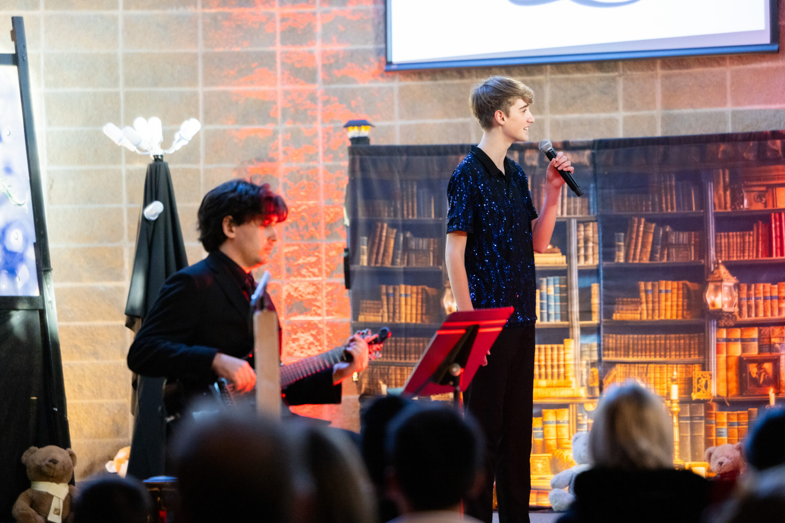 CHRISMAGIC 24 med-8798