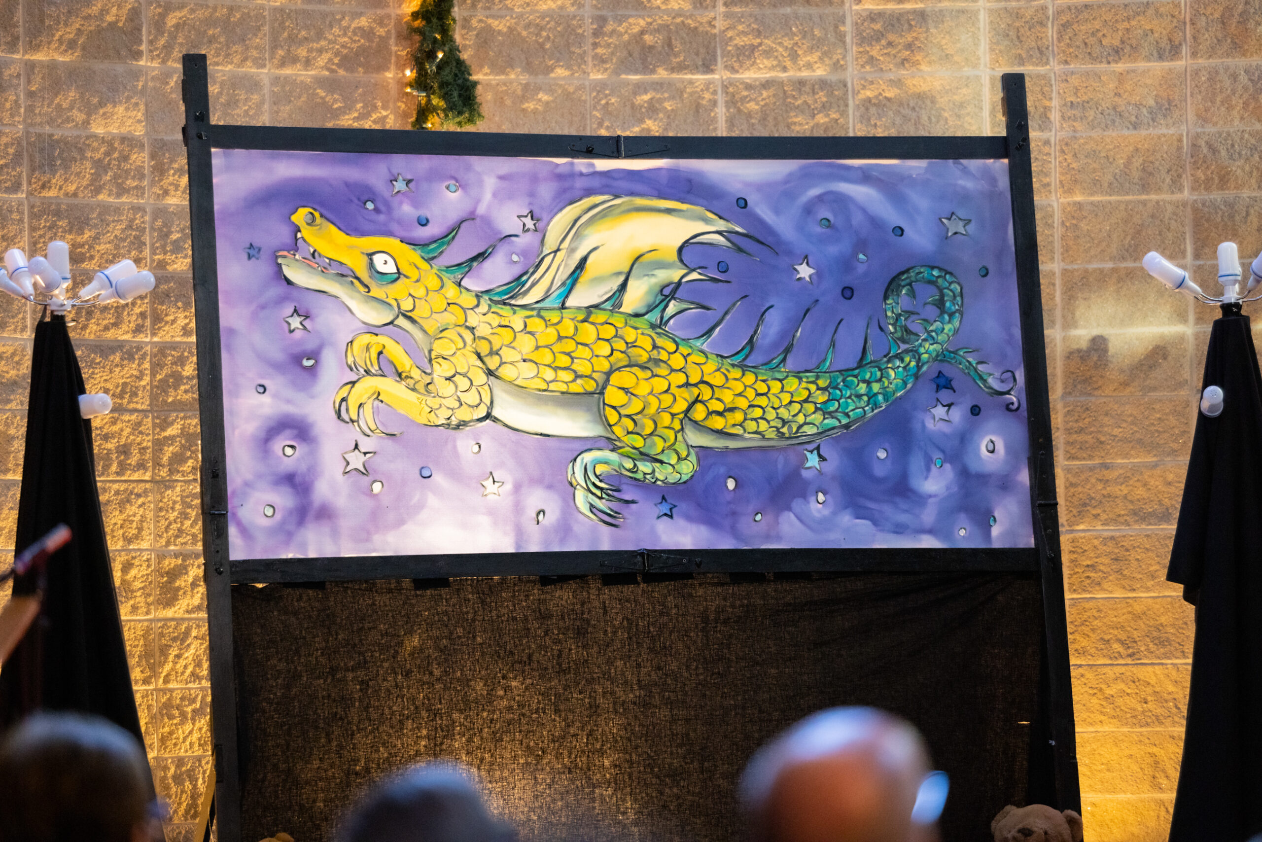 CHRISMAGIC 24 med-8839