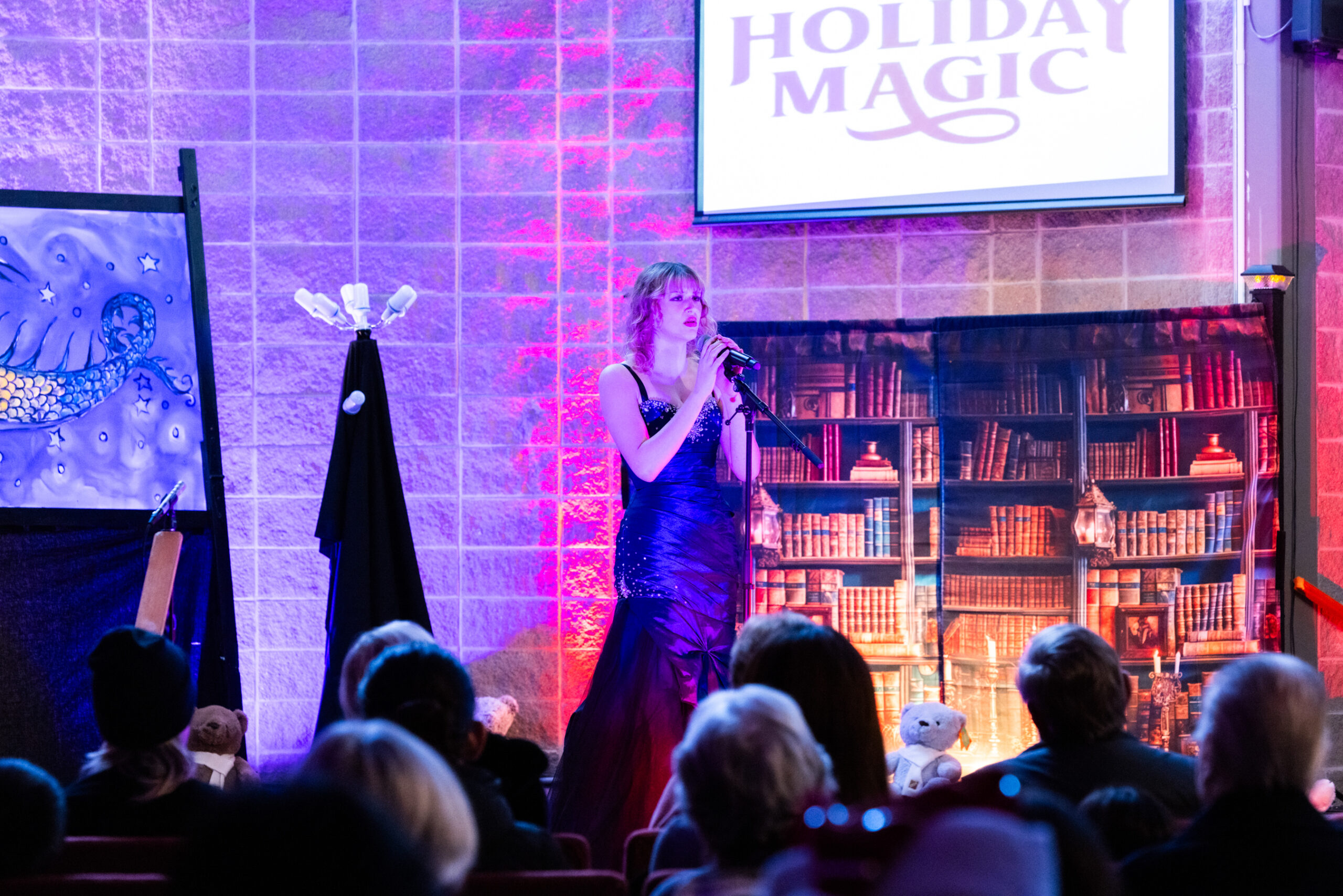 CHRISMAGIC 24 med-8874